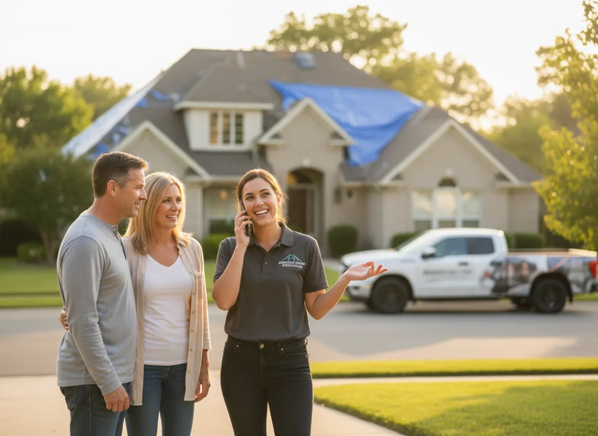 Emergency Roof Repair Tulsa, OK FAQs